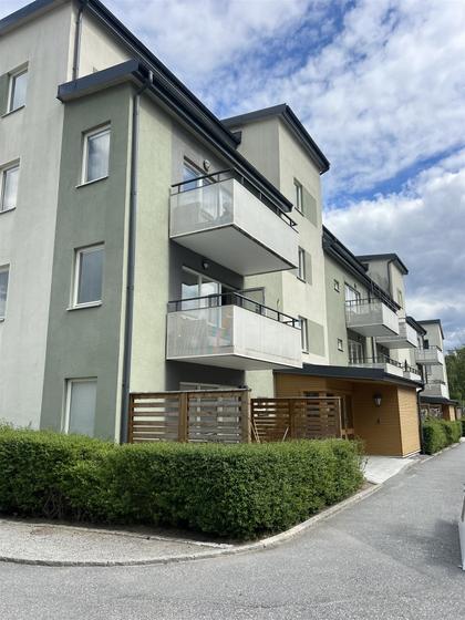 Exteriörbild