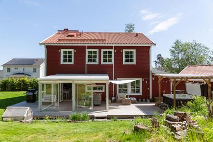 Exteriörbild