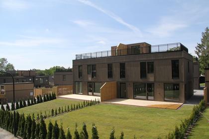 Brf Glömstahöjden