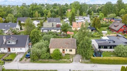 Exteriörbild