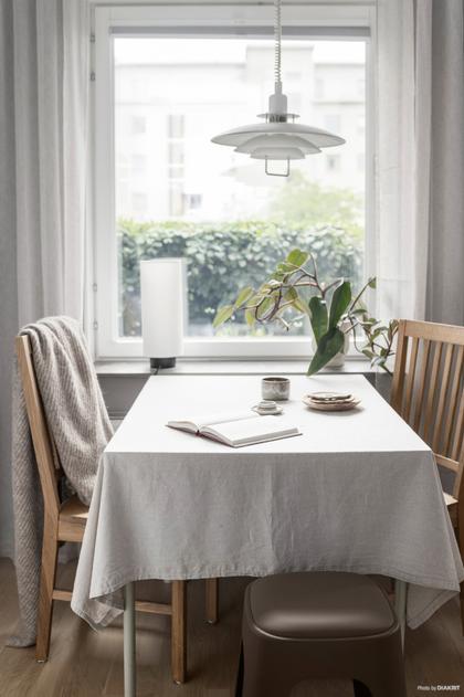 Kök eller matrum