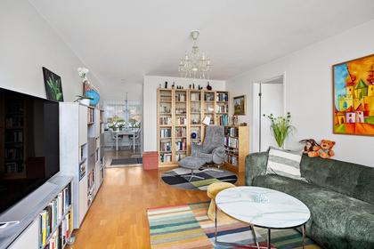 Interiörbild