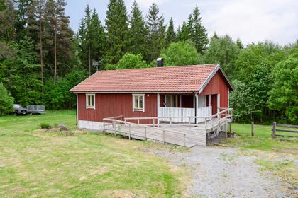 Exteriörbild