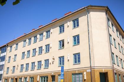 Exteriörbild