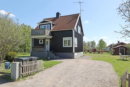 Exteriörbild