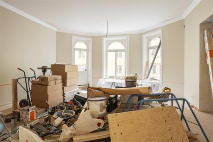 Interiörbild