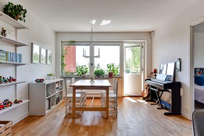 Interiörbild