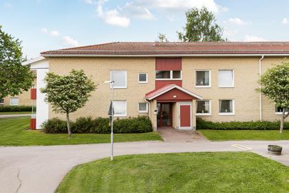 Exteriörbild