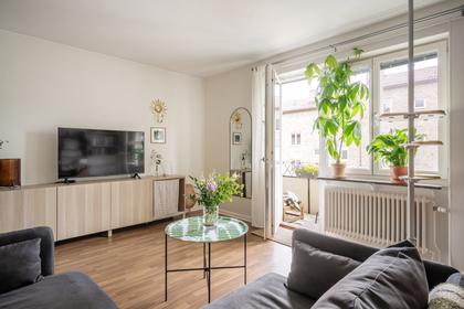 Interiörbild
