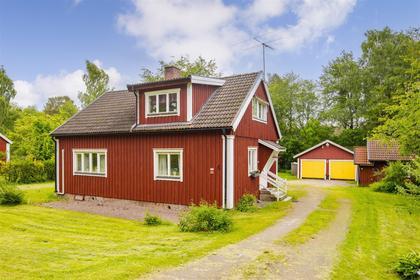 Sjustjärnorna 4, Kinnekulle