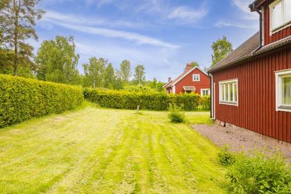 Sjustjärnorna 4, Kinnekulle
