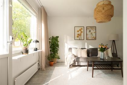 Interiörbild