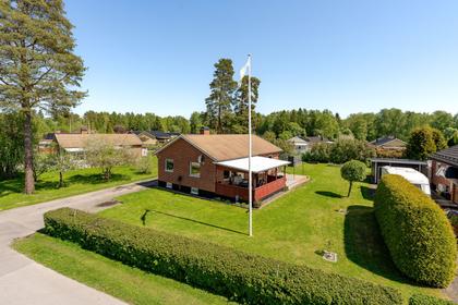 Bild av närområdet