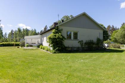 Exteriörbild