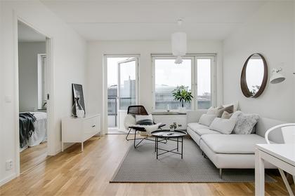 Interiörbild