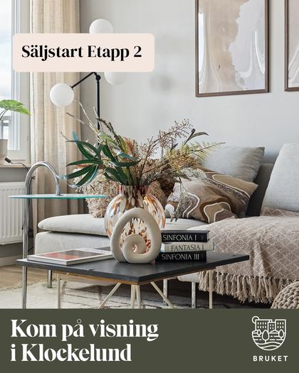 Interiörbild