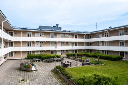 Exteriörbild