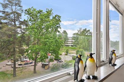 Interiörbild