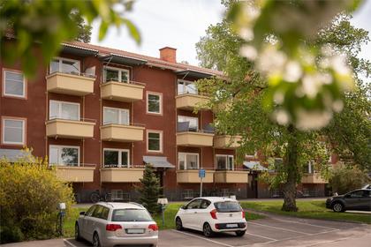 Exteriörbild