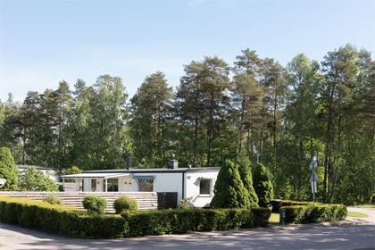 Bild av närområdet