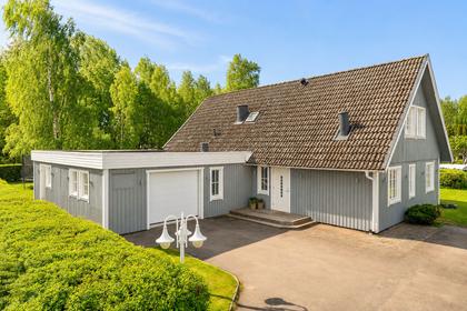 Exteriörbild