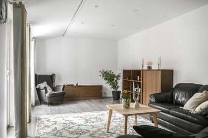 Interiörbild