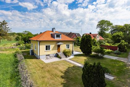 Exteriörbild