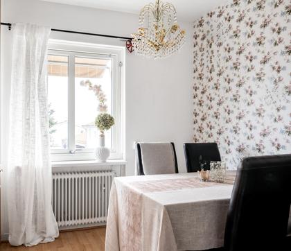 Kök eller matrum
