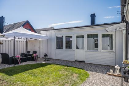 Exteriörbild