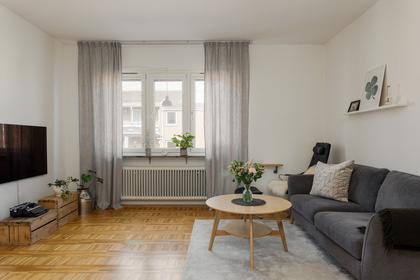 Interiörbild