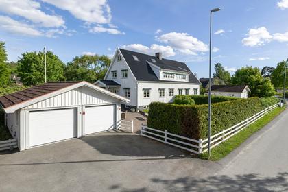 Exteriörbild