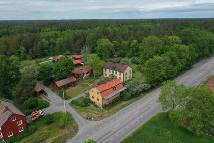 Exteriörbild