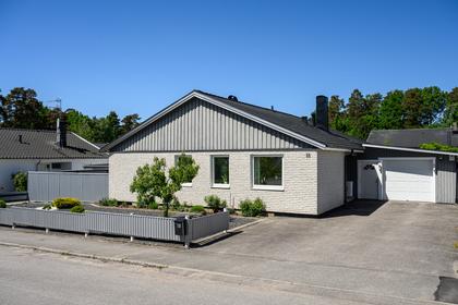 Exteriörbild