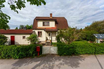 Exteriörbild