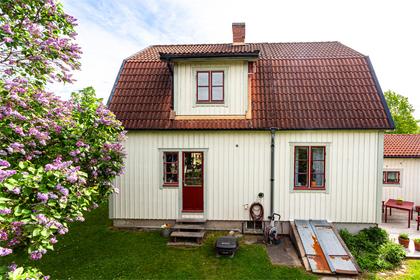 Exteriörbild