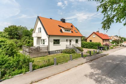 Exteriörbild