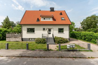 Exteriörbild