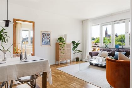 Interiörbild