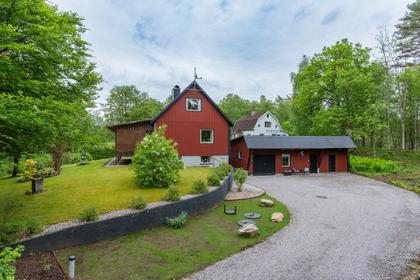 Exteriörbild