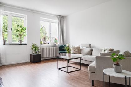 Interiörbild