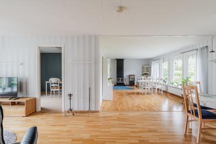 Interiörbild