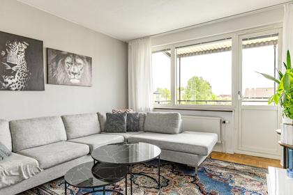 Interiörbild