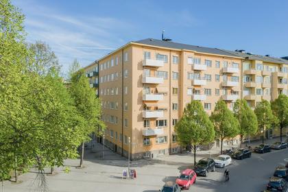 Exteriörbild
