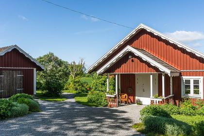 Exteriörbild