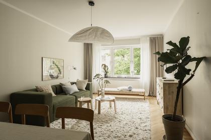 Interiörbild