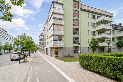 Exteriörbild