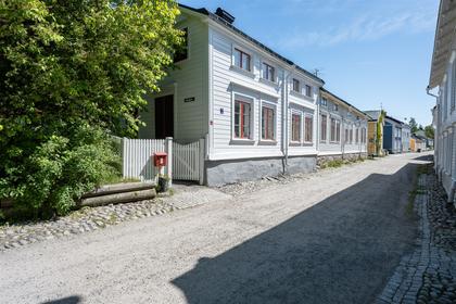 Exteriörbild