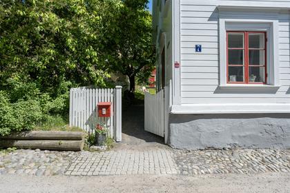 Exteriörbild