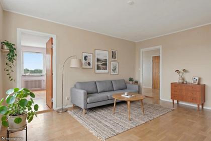 Interiörbild