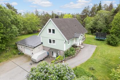 Exteriörbild